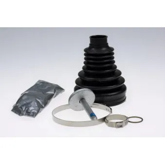 Soufflets de cardan avant SPIDAN 36297