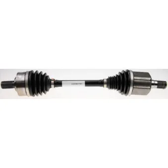 Arbre de transmission SPIDAN 36340