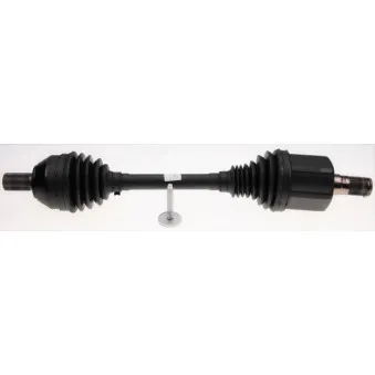 Arbre de transmission SPIDAN 36361
