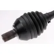 Arbre de transmission SPIDAN 36361 - Visuel 2