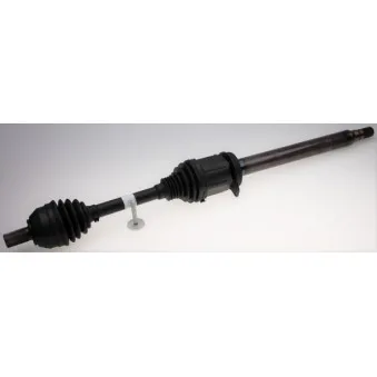 Arbre de transmission SPIDAN 36362