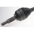 Arbre de transmission SPIDAN 36374 - Visuel 2