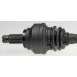 Arbre de transmission SPIDAN 36376 - Visuel 2