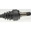 Arbre de transmission SPIDAN 36376 - Visuel 3