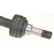 Arbre de transmission SPIDAN 36378 - Visuel 3
