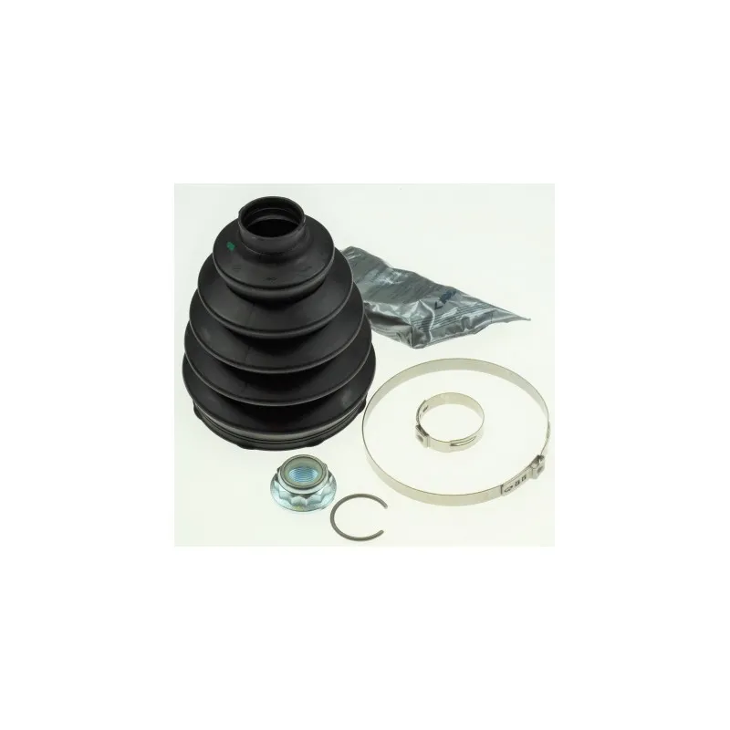 Soufflets de cardan avant SPIDAN 36441
