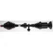 Arbre de transmission SPIDAN 36451 - Visuel 1