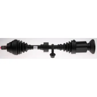 Arbre de transmission SPIDAN 36451