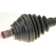 Arbre de transmission SPIDAN 36451 - Visuel 2