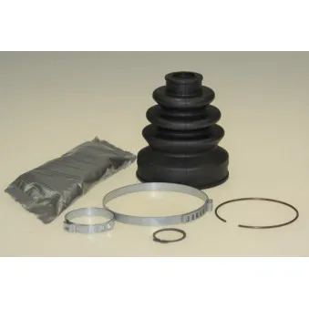 Soufflets de cardan avant SPIDAN 36465