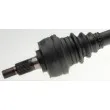 Arbre de transmission SPIDAN 36471 - Visuel 2