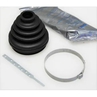 Soufflets de cardan avant SPIDAN 36472