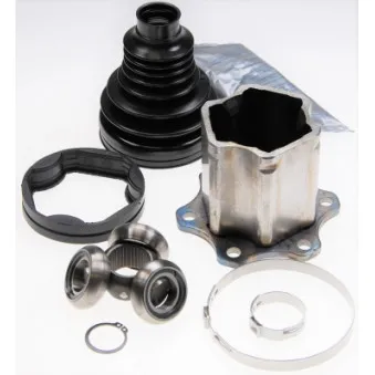 Embout de cardan avant (kit de réparation) SPIDAN 36477