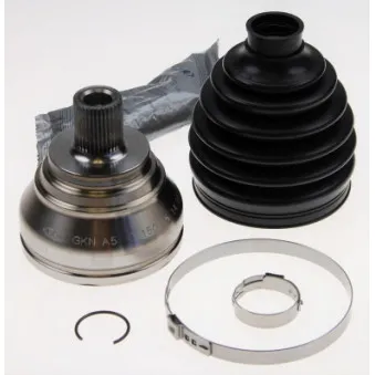 Embout de cardan avant (kit de réparation) SPIDAN 36479