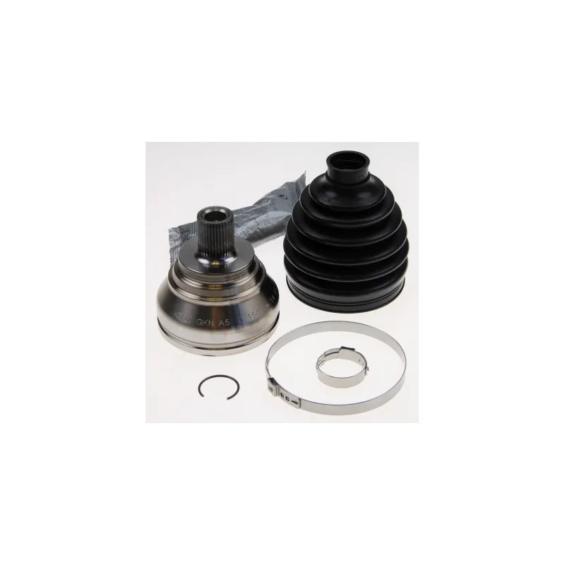 Embout de cardan avant (kit de réparation) SPIDAN 36479