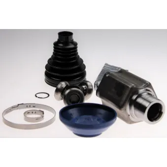 Embout de cardan avant (kit de réparation) SPIDAN 36480