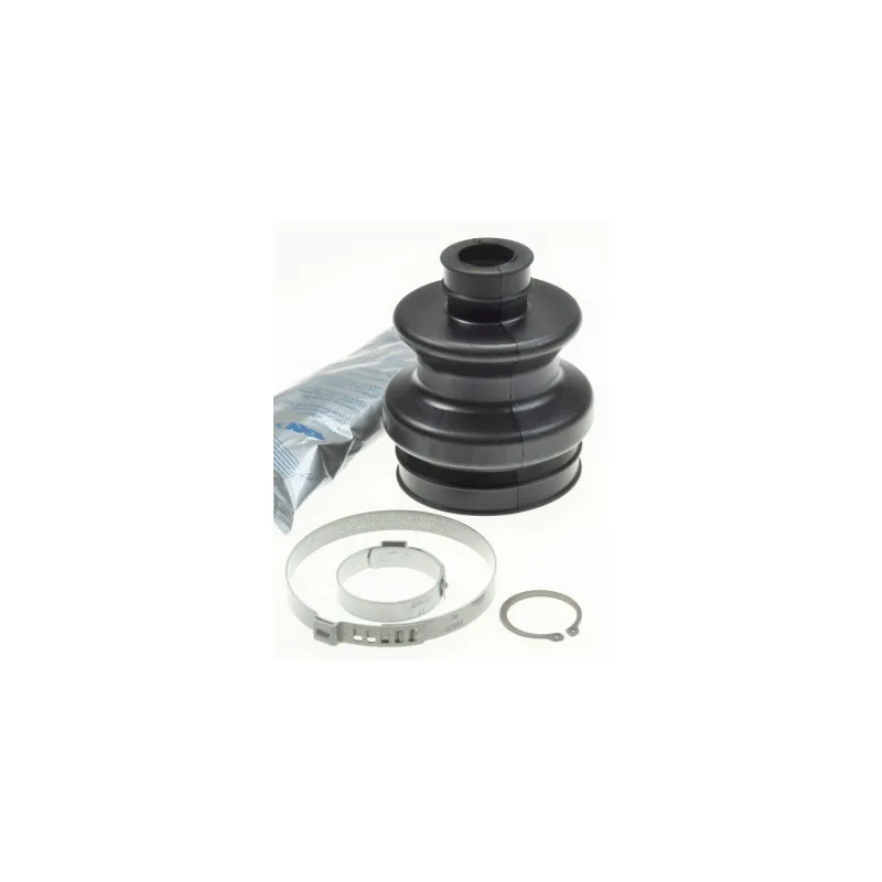 Soufflets de cardan avant SPIDAN 36481
