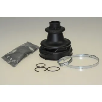 Soufflets de cardan avant SPIDAN 36487