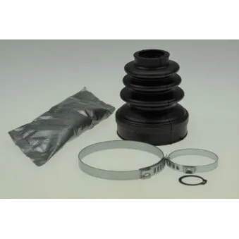 Soufflets de cardan avant SPIDAN 36493