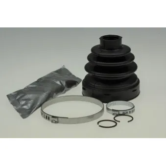 Soufflets de cardan avant SPIDAN 36494