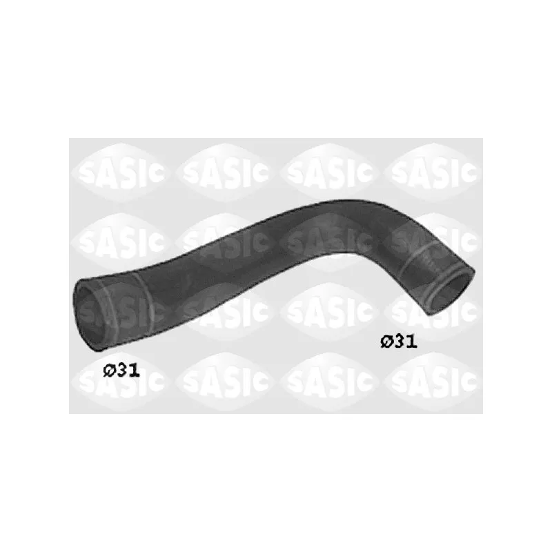 Durite de radiateur SASIC SWH0346