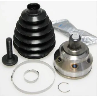 Embout de cardan avant (kit de réparation) SPIDAN 36499