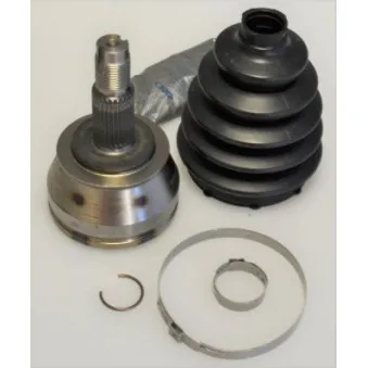 Embout de cardan avant (kit de réparation) SPIDAN