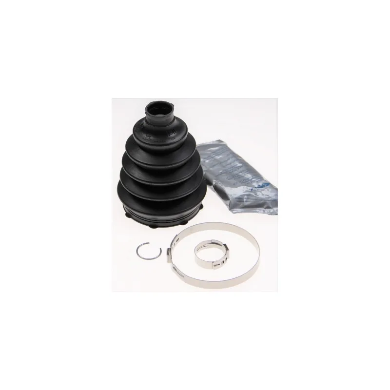 Soufflets de cardan avant SPIDAN 36519
