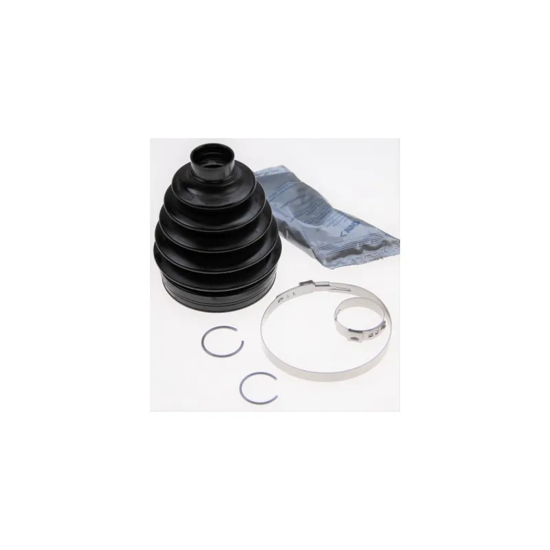 Soufflets de cardan avant SPIDAN 36520