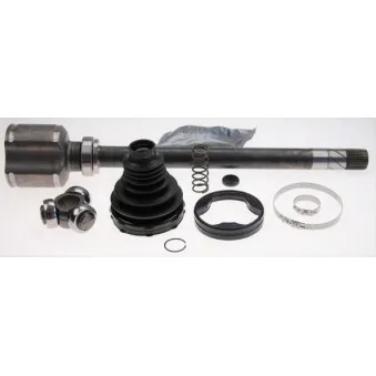 Embout de cardan avant (kit de réparation) SPIDAN 36523