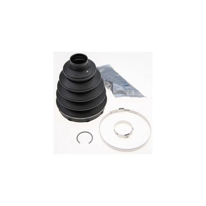 Soufflets de cardan avant SPIDAN 36529