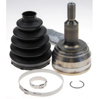 Embout de cardan avant (kit de réparation) SPIDAN