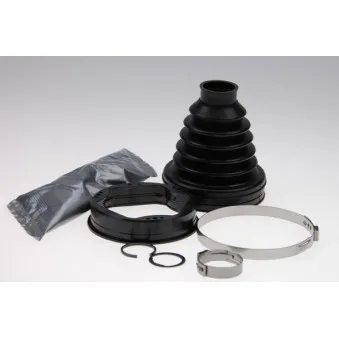 Soufflets de cardan avant SPIDAN 36579