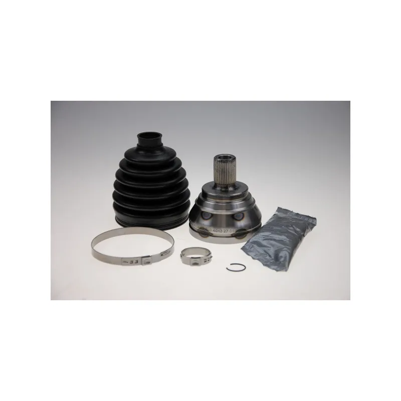 Embout de cardan avant (kit de réparation) SPIDAN 36622