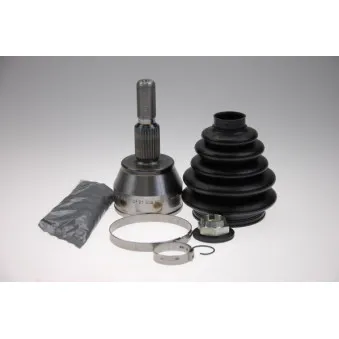 Embout de cardan avant (kit de réparation) SPIDAN 36623