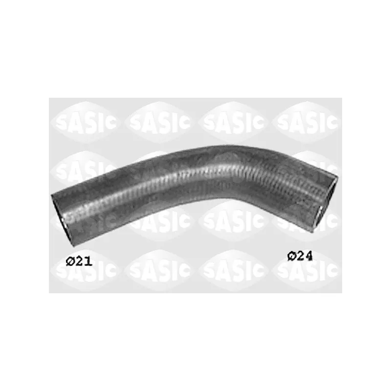 Durite de radiateur SASIC SWH0373