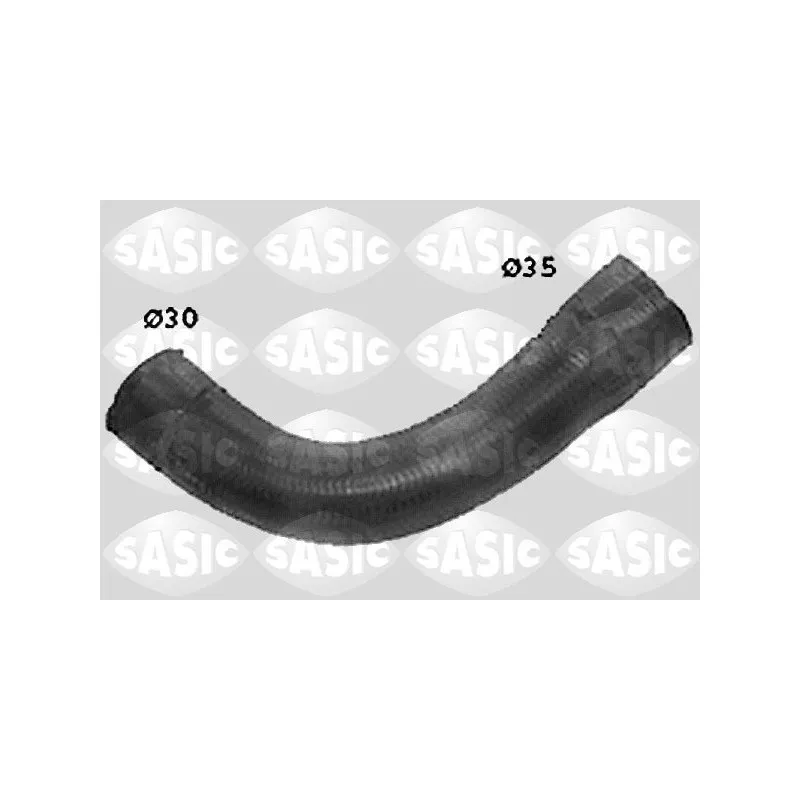 Durite de radiateur SASIC SWH0374