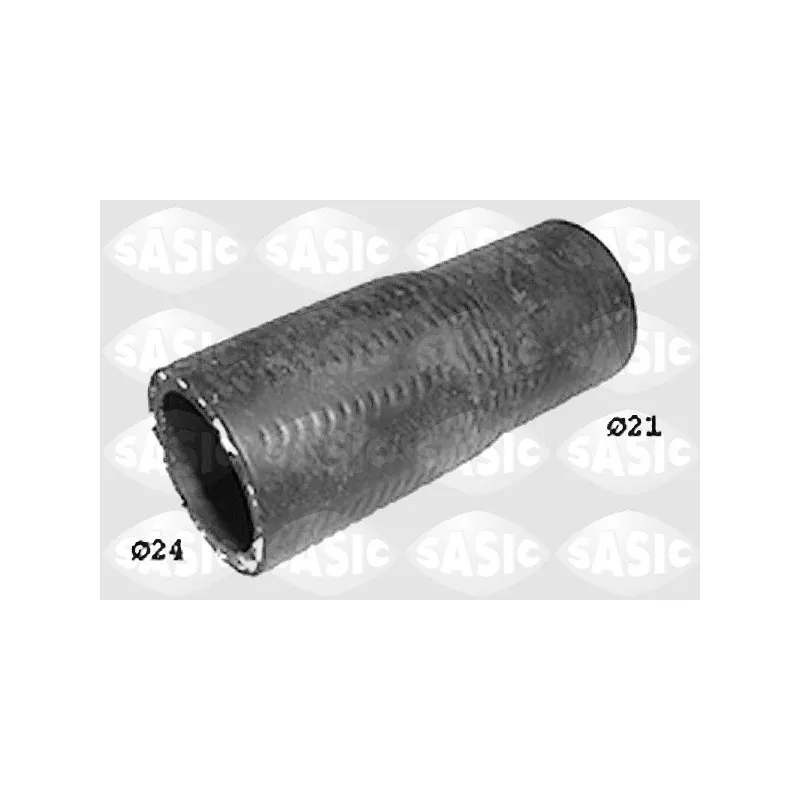 Durite de radiateur SASIC SWH0375