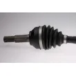 Arbre de transmission SPIDAN 36703 - Visuel 2