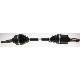 Arbre de transmission SPIDAN 36711