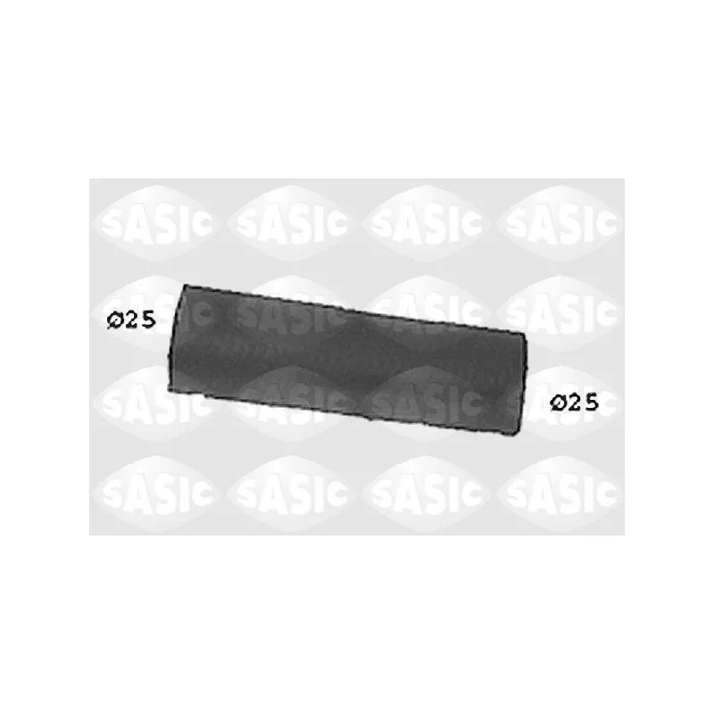 Durite de radiateur SASIC SWH0385