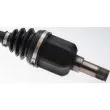 Arbre de transmission SPIDAN 36711 - Visuel 3
