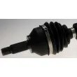 Arbre de transmission SPIDAN 36718 - Visuel 2