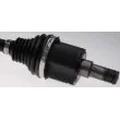 Arbre de transmission SPIDAN 36718 - Visuel 3