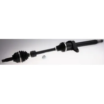 Arbre de transmission SPIDAN 36719
