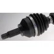 Arbre de transmission SPIDAN 36719 - Visuel 2