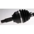 Arbre de transmission SPIDAN 36720 - Visuel 2