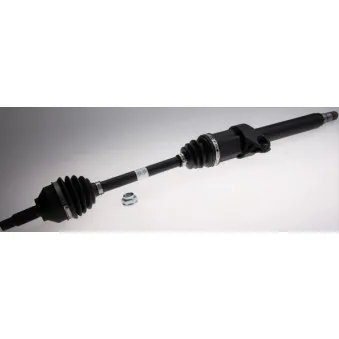 Arbre de transmission SPIDAN 36721