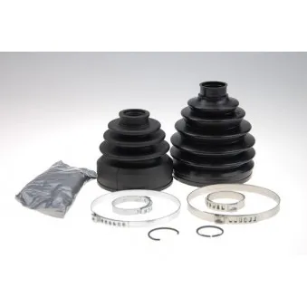 Soufflets de cardan avant SPIDAN 36730