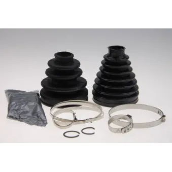 Soufflets de cardan avant SPIDAN 36735